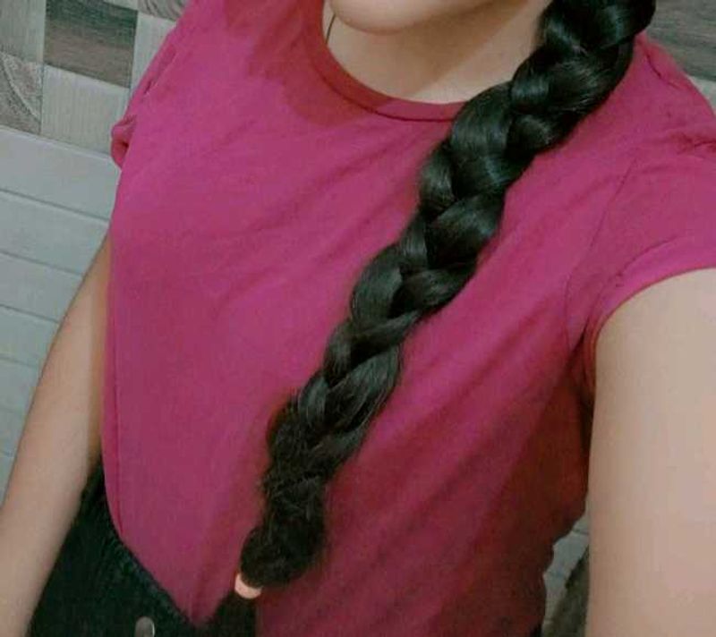 Gorgeous Dark Pink/Mauve Colour T-Shirt/Top
