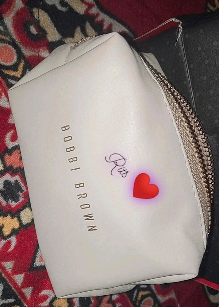 Bobbi Brown Mini Makeup Pouch