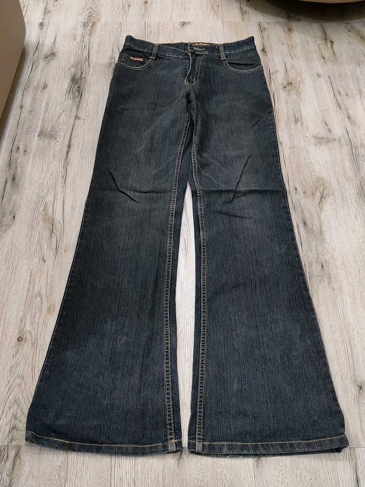 Bootcut Y2K Jeans Waist 30