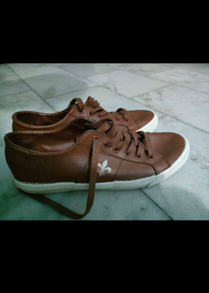 Combo Of Men Shoes