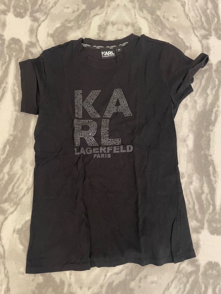 Karl Lagerfeld Tshirt