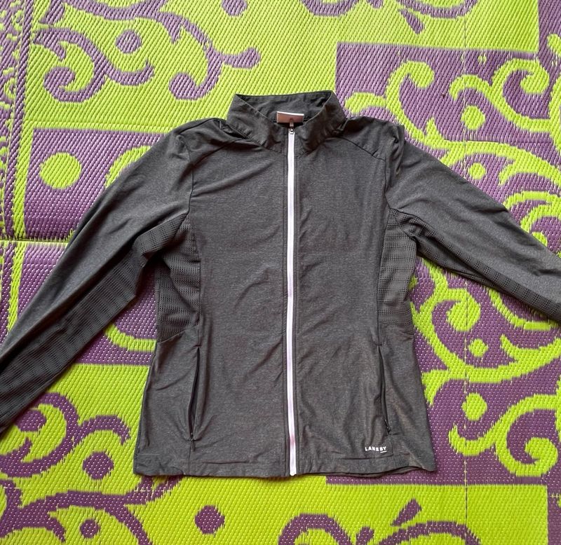 laneby zym jacket