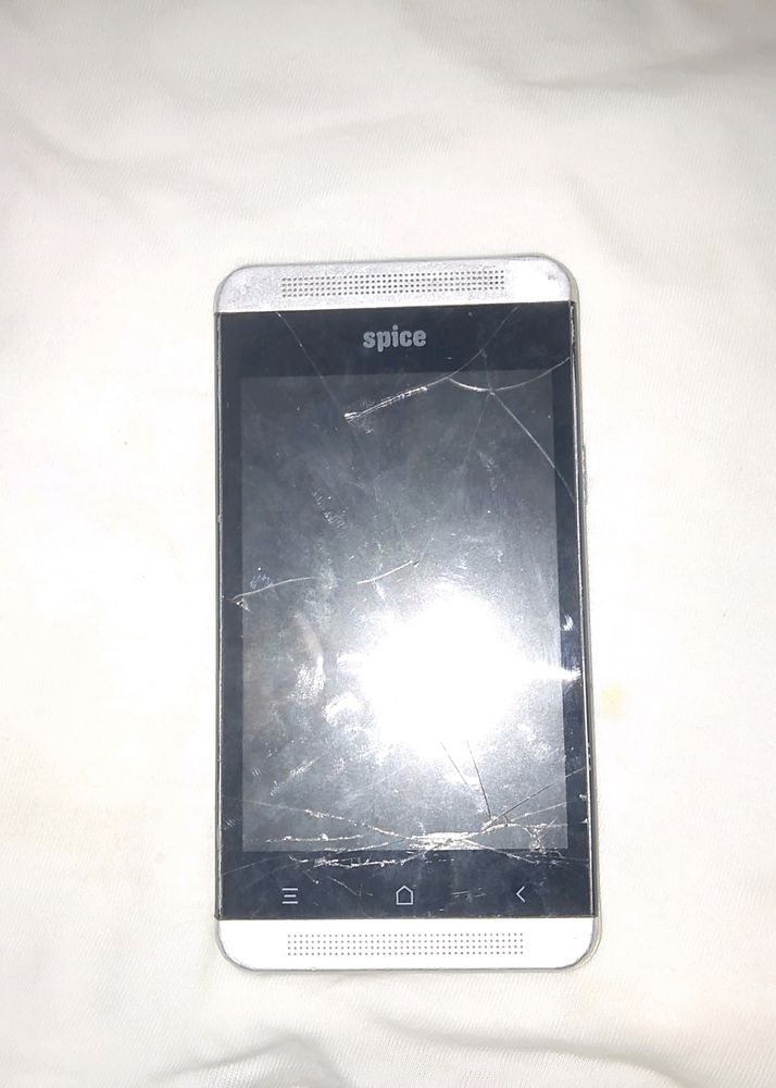 Spice M6110