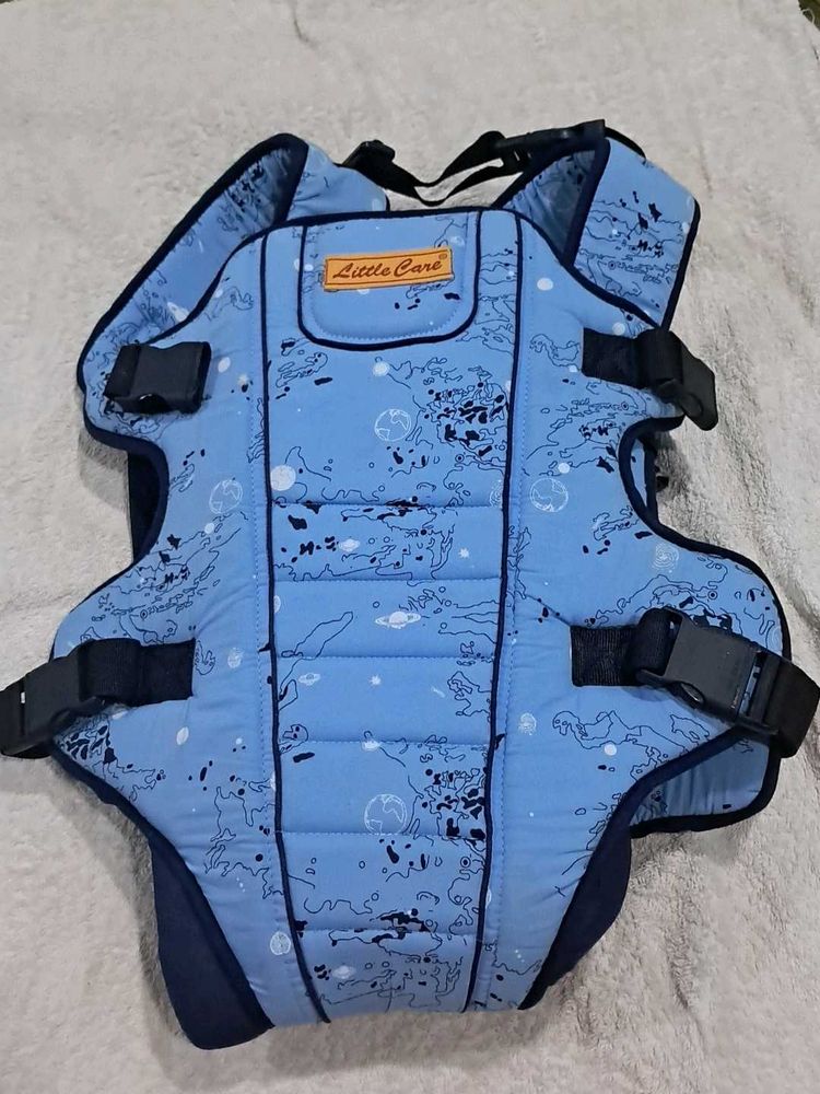 Little Care Baby Carrier
