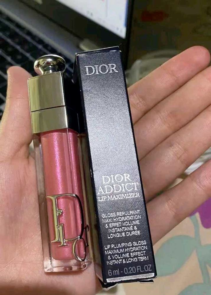 Dior Addict Lip Maximizer