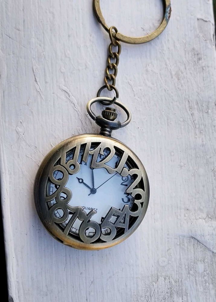 Antique Pocket Watch