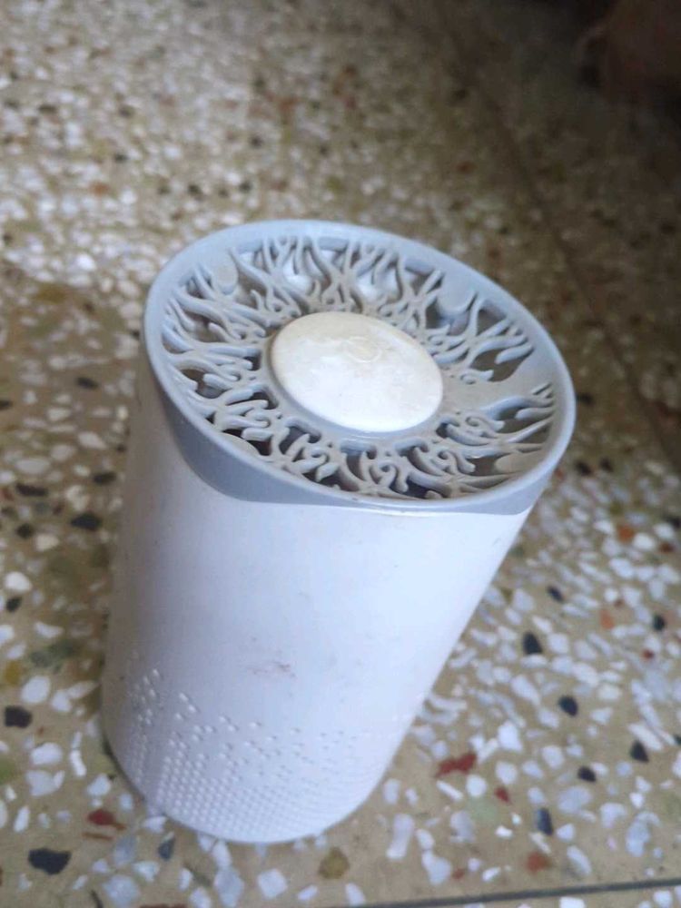 air purifier for car or small room