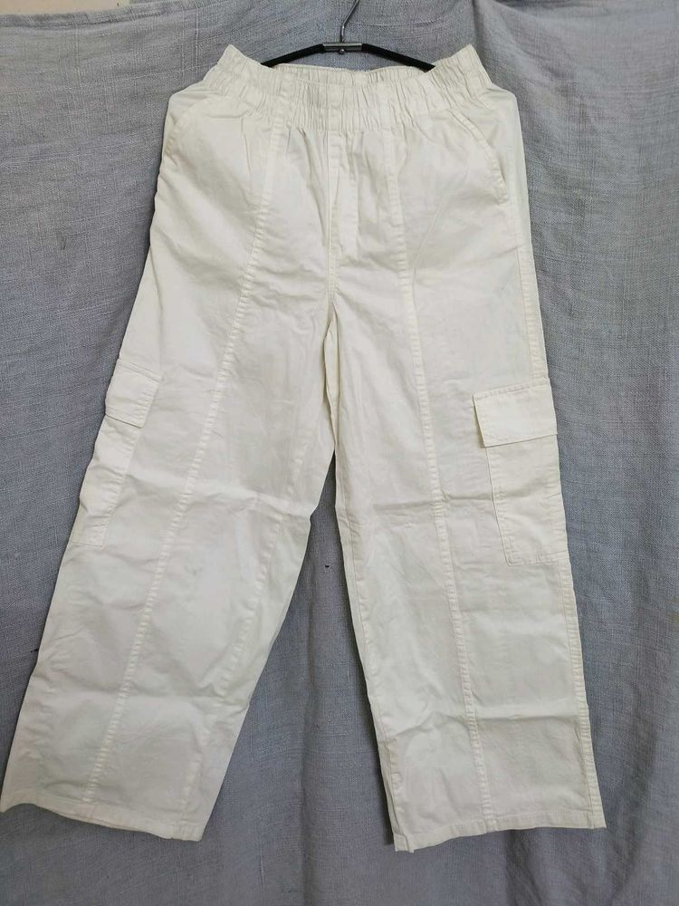 Cargo Trousers