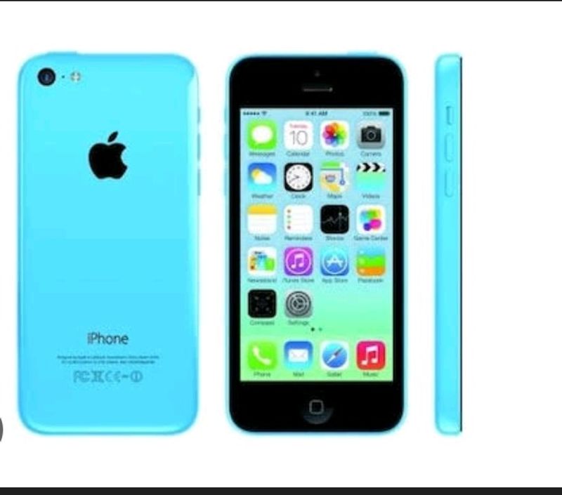 Apple iPhone 5c