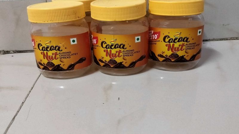 Set Of 8 Empty Bottles.
