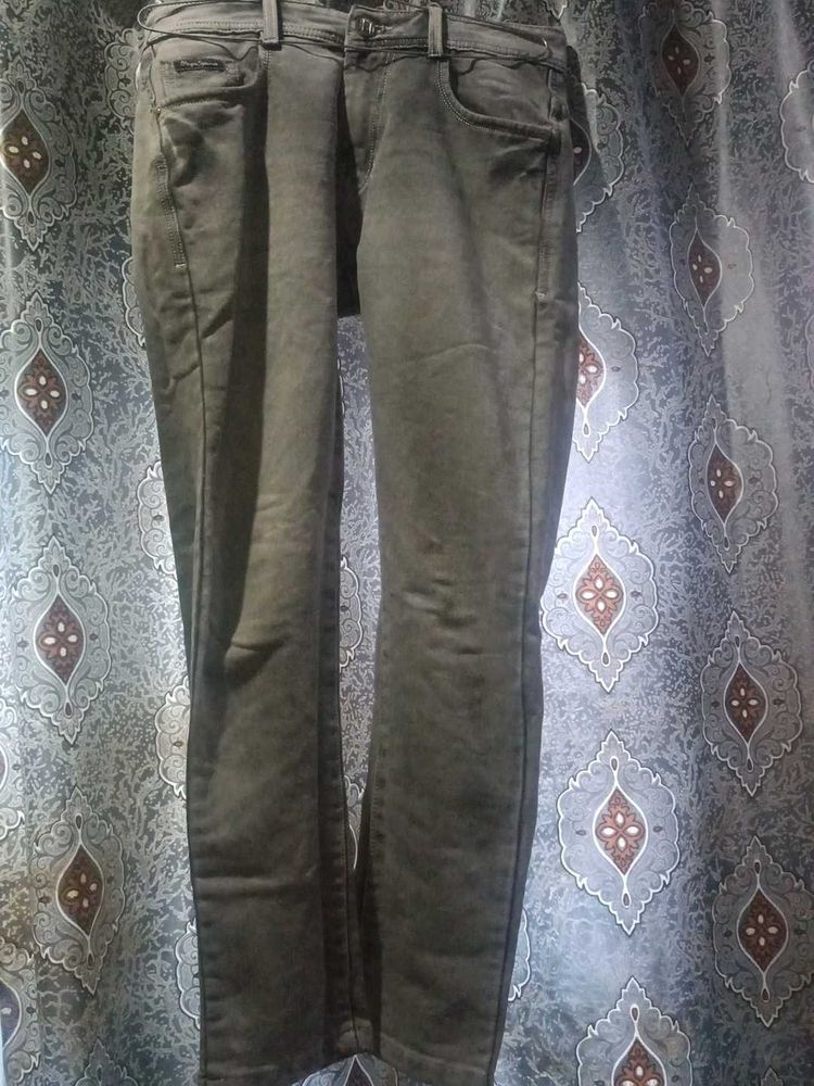 Men Jeans