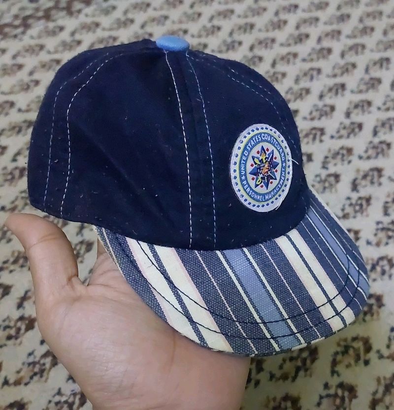 Baby Cap Unisex