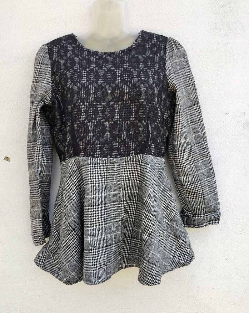 Tunic Top