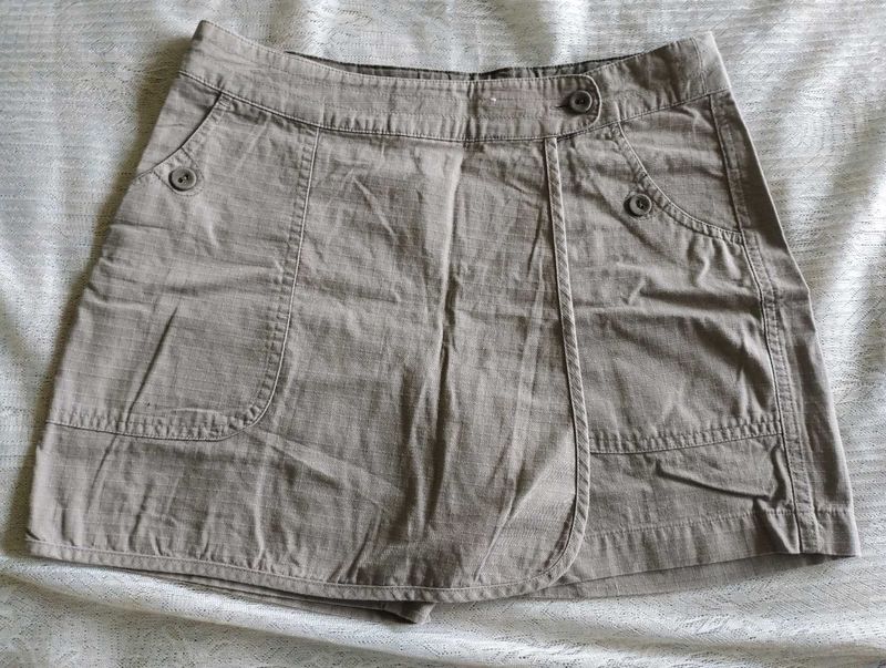 Decathlon Quechua Mini Skort