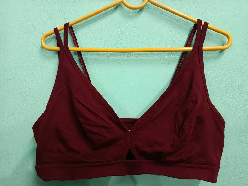 Hrx Sports Bra