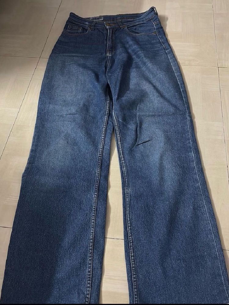set of two jeans