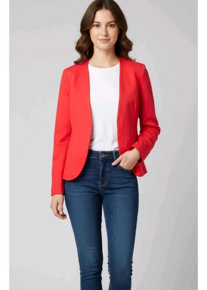 H&amp;M Chic Pink Blazer