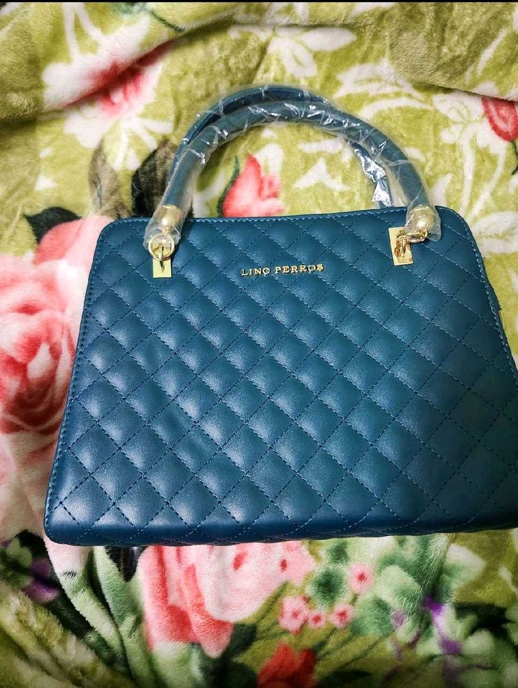 Lino Perros Sling Bag