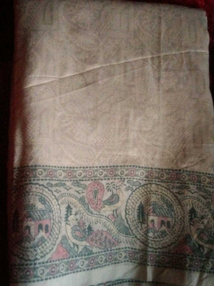 Vintage Style Fabric