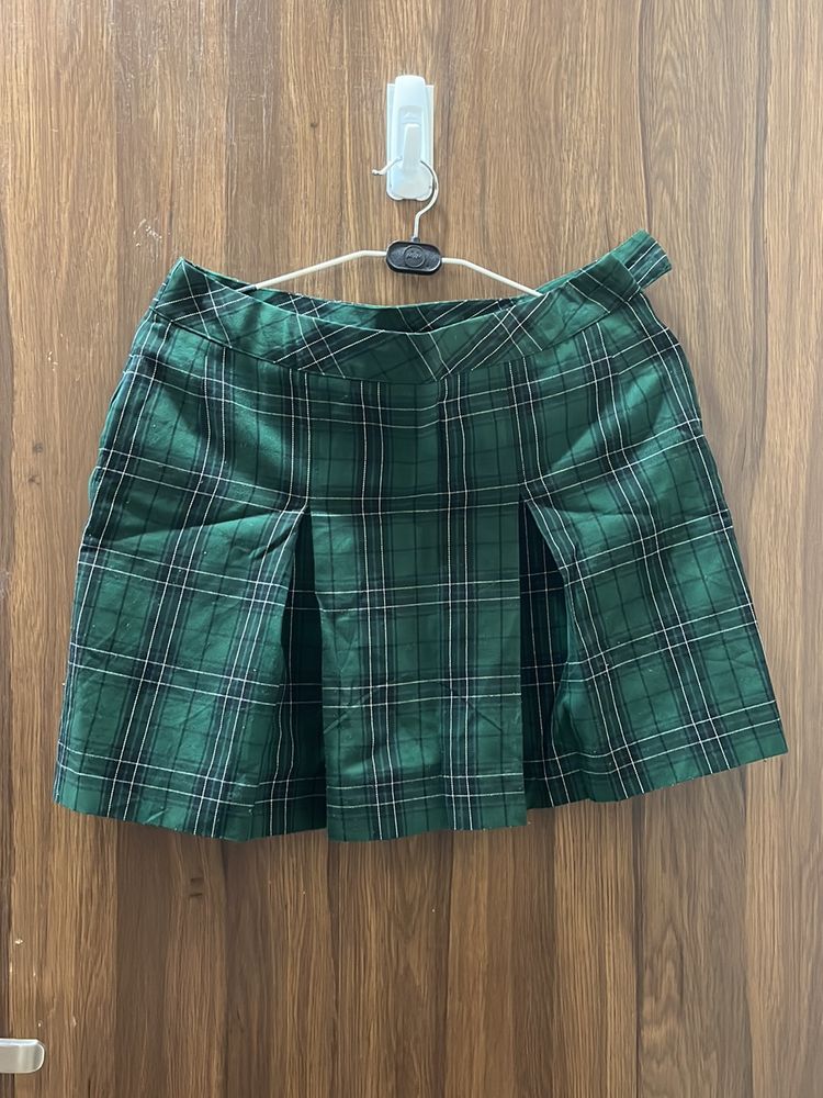 Classic Skirt