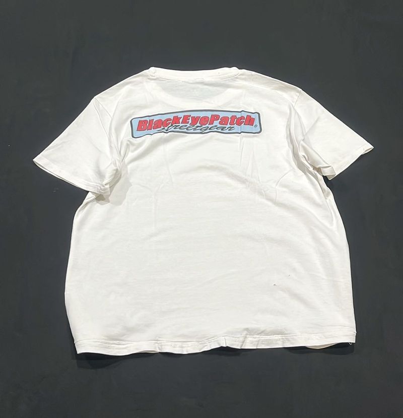 Printed Tshirt