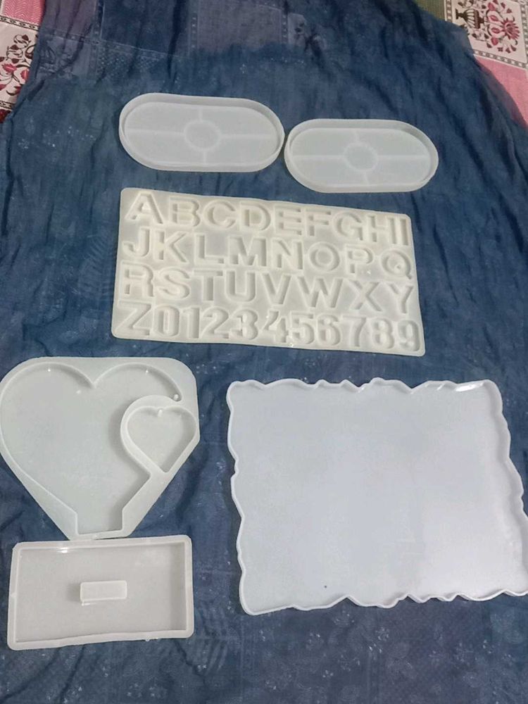 Molds