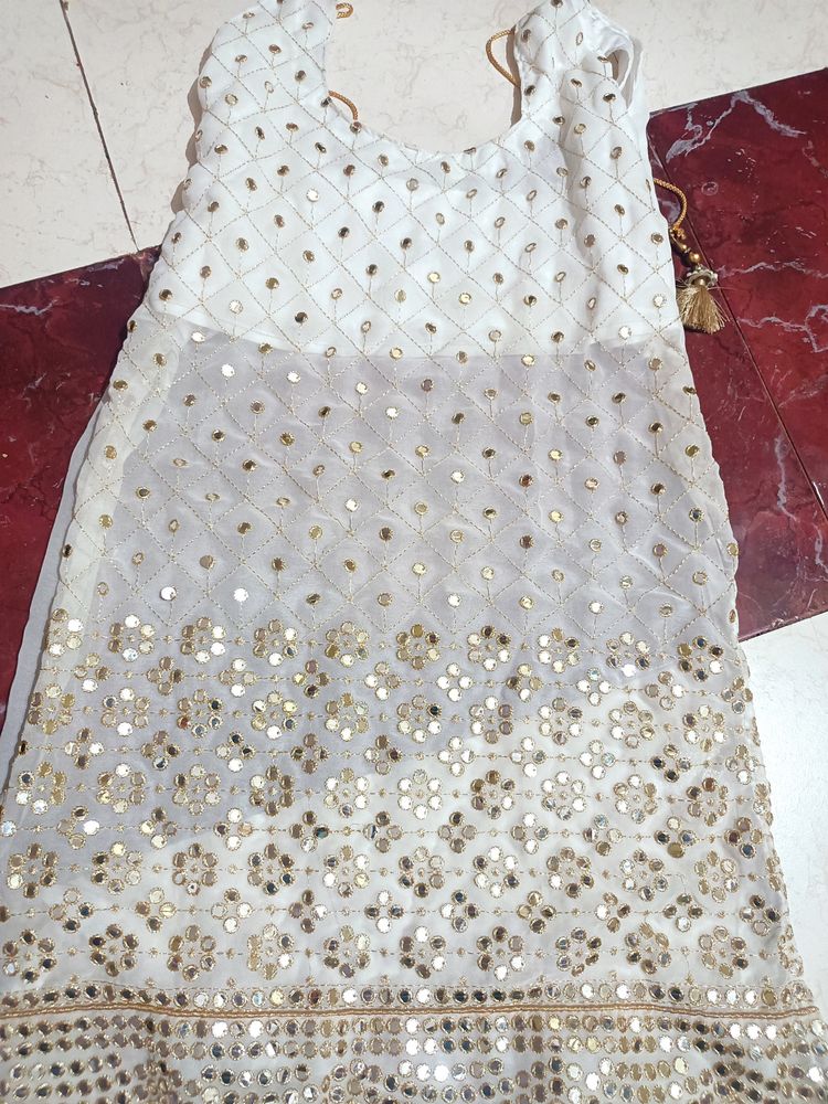 Short Kurti