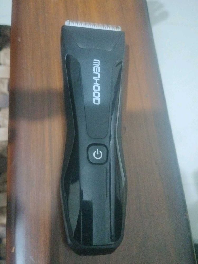 MENHOOD Trimmer