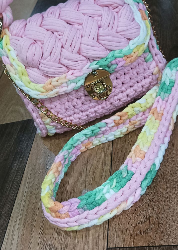 Sling Bag