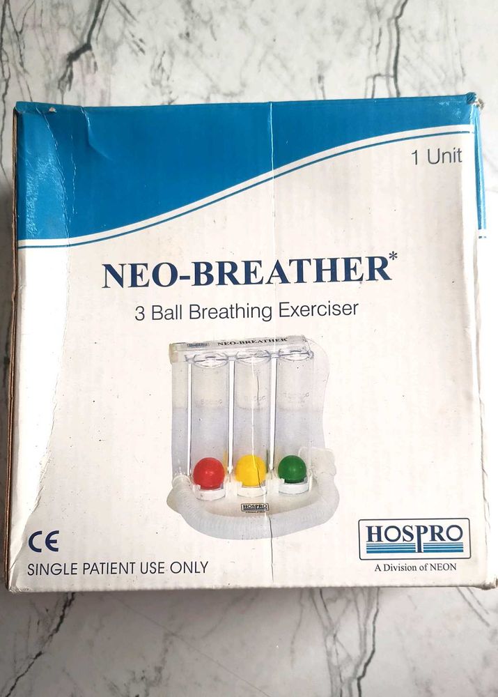 NEO- BREATHER