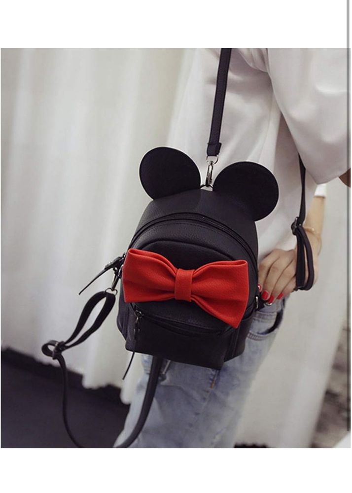 LEATHER BAG FOR GIRLS