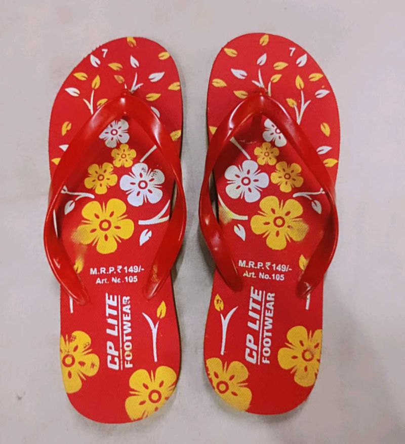Women Slippers