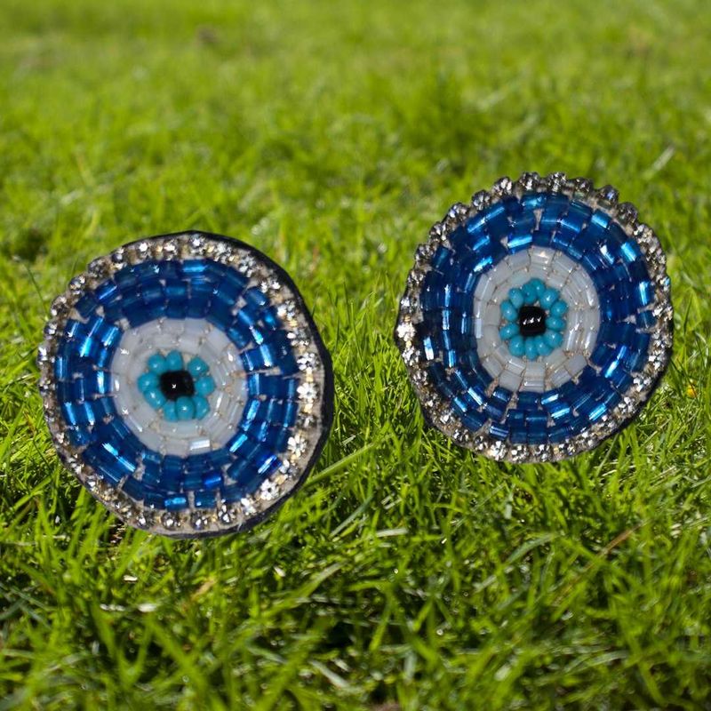 Hand Crafted Earrings
