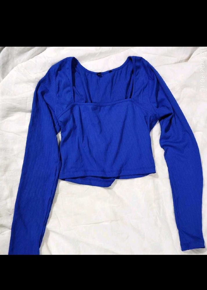 4 Crop Top Combo