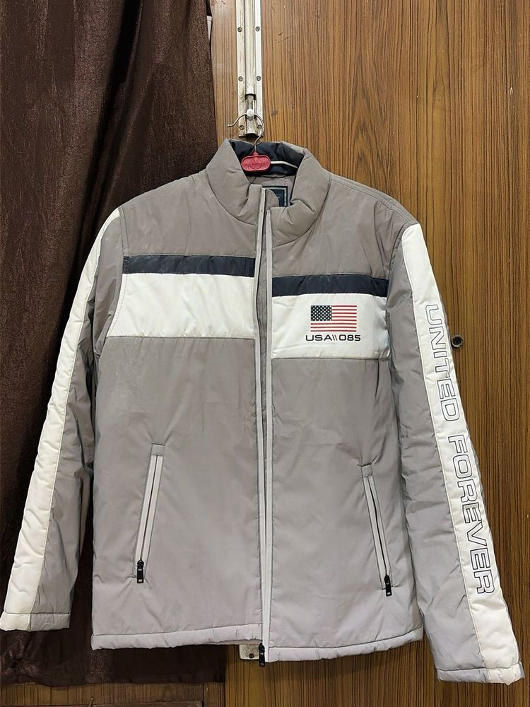 Stylish United Forever Jacket