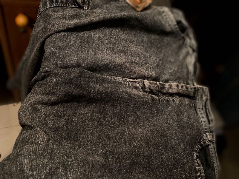 Cargo Jeans For Women