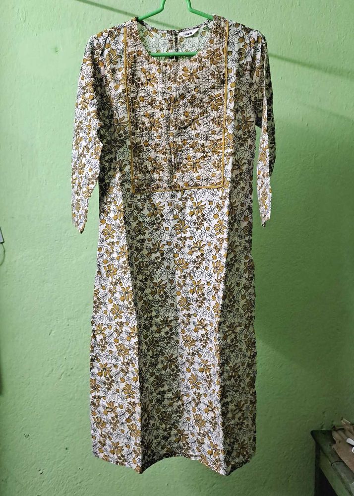 A-Line Kurti from Max
