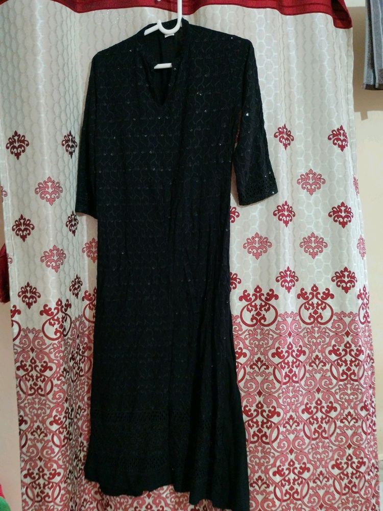 Chikankari Top &amp; Pant