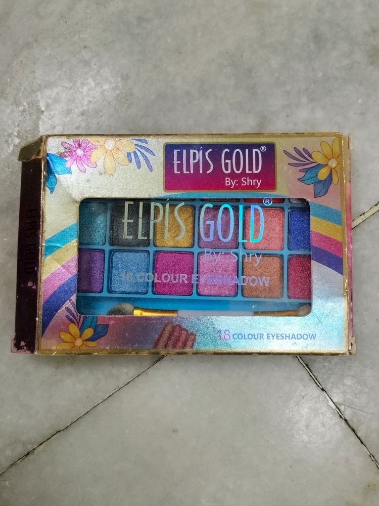 Eyeshadow