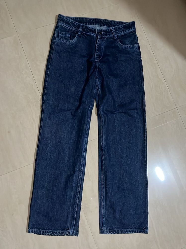 Women&#39;s Lower Waist Jeans