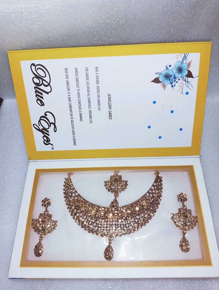 Women Jewellery