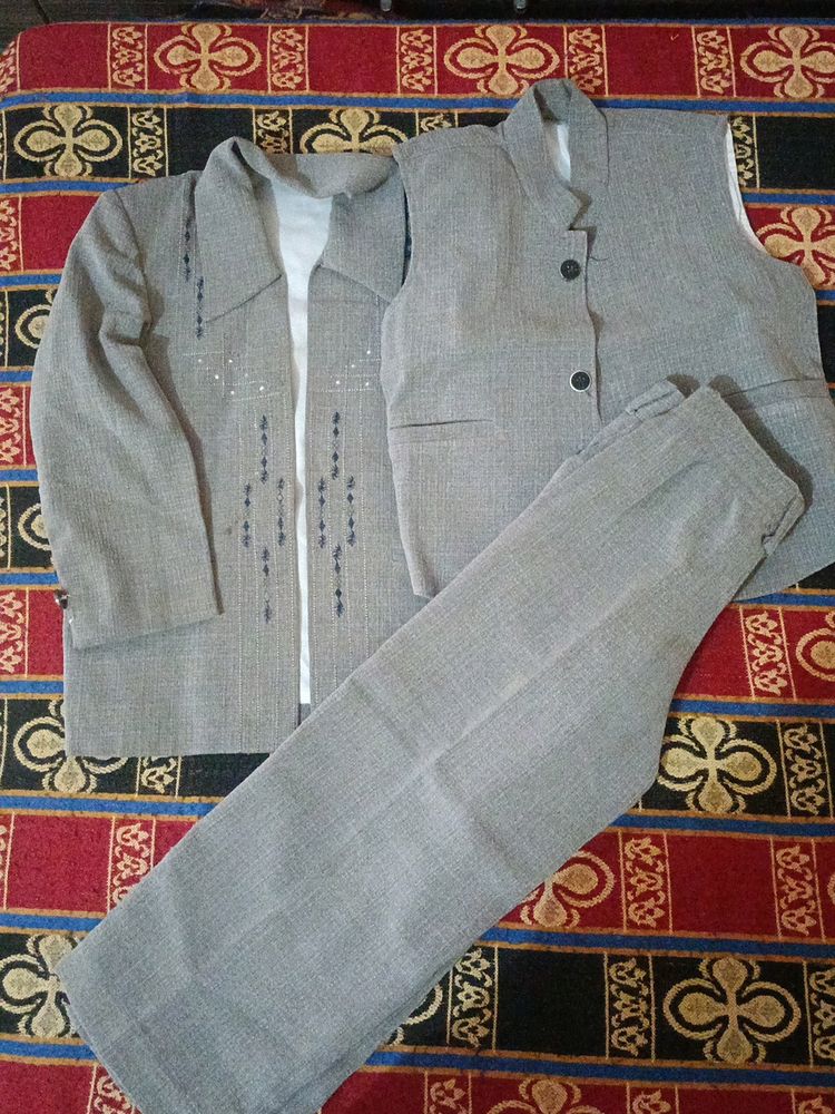 Party Suit for Small Kids♥️