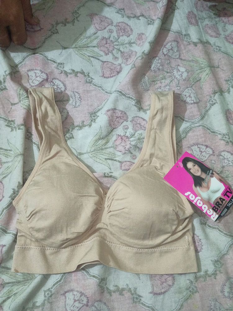 AIR Bra (New) (Free Size)