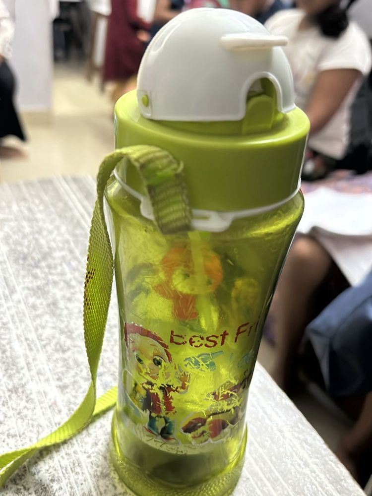 Water Bottle