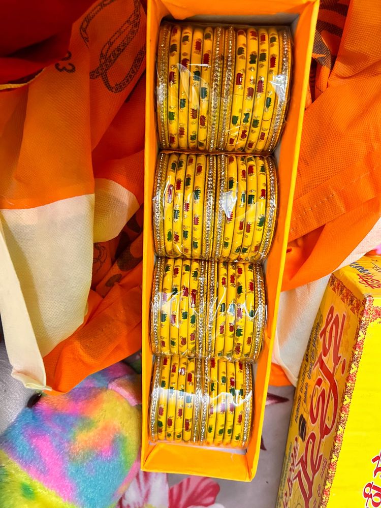 Lac Bangles