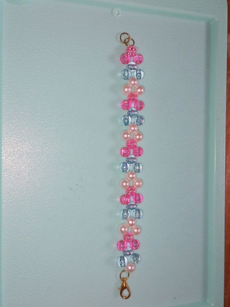Multicoloured Bracelet