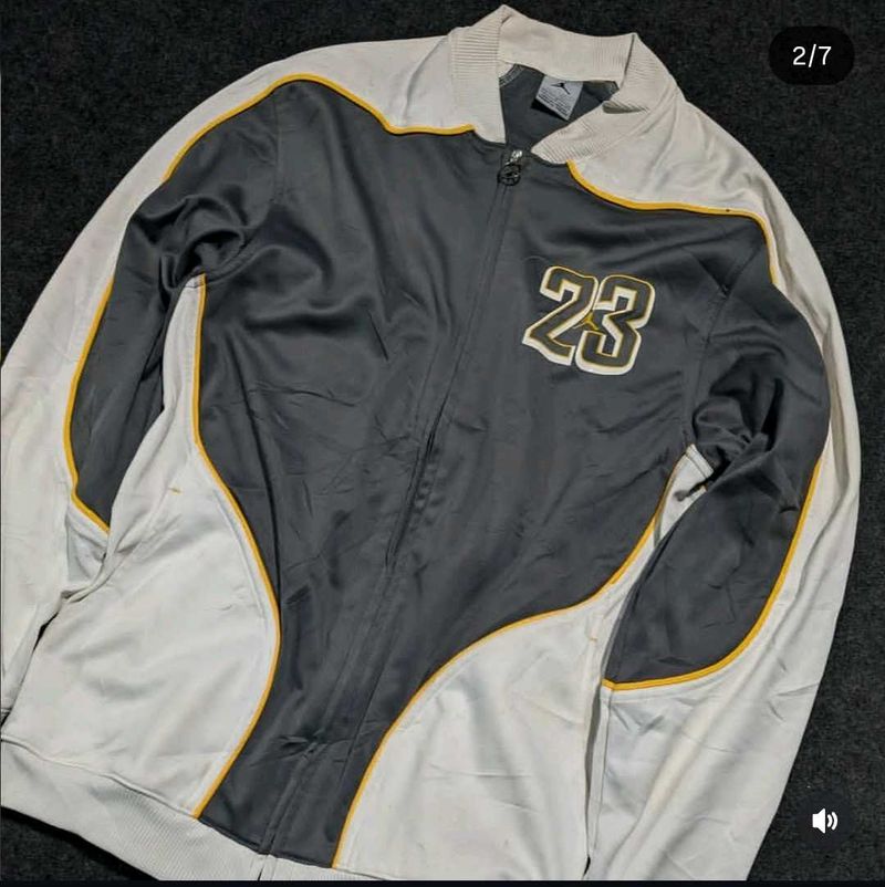 Nike Air Jordan imported Jacket