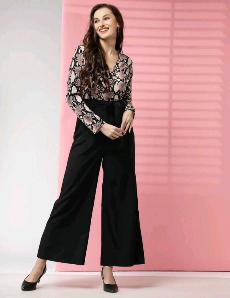 Chic Jumpsuit