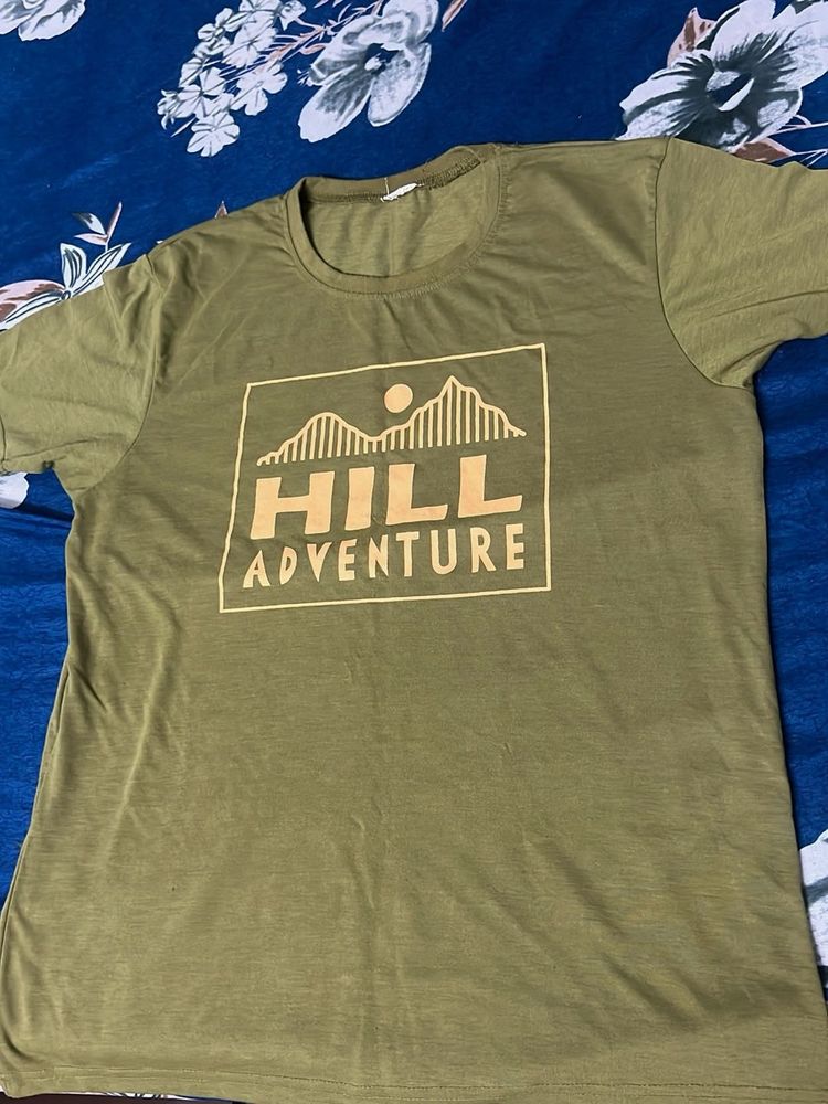 Oversize T Shirt 👚