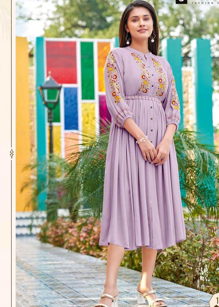 Midi Dress